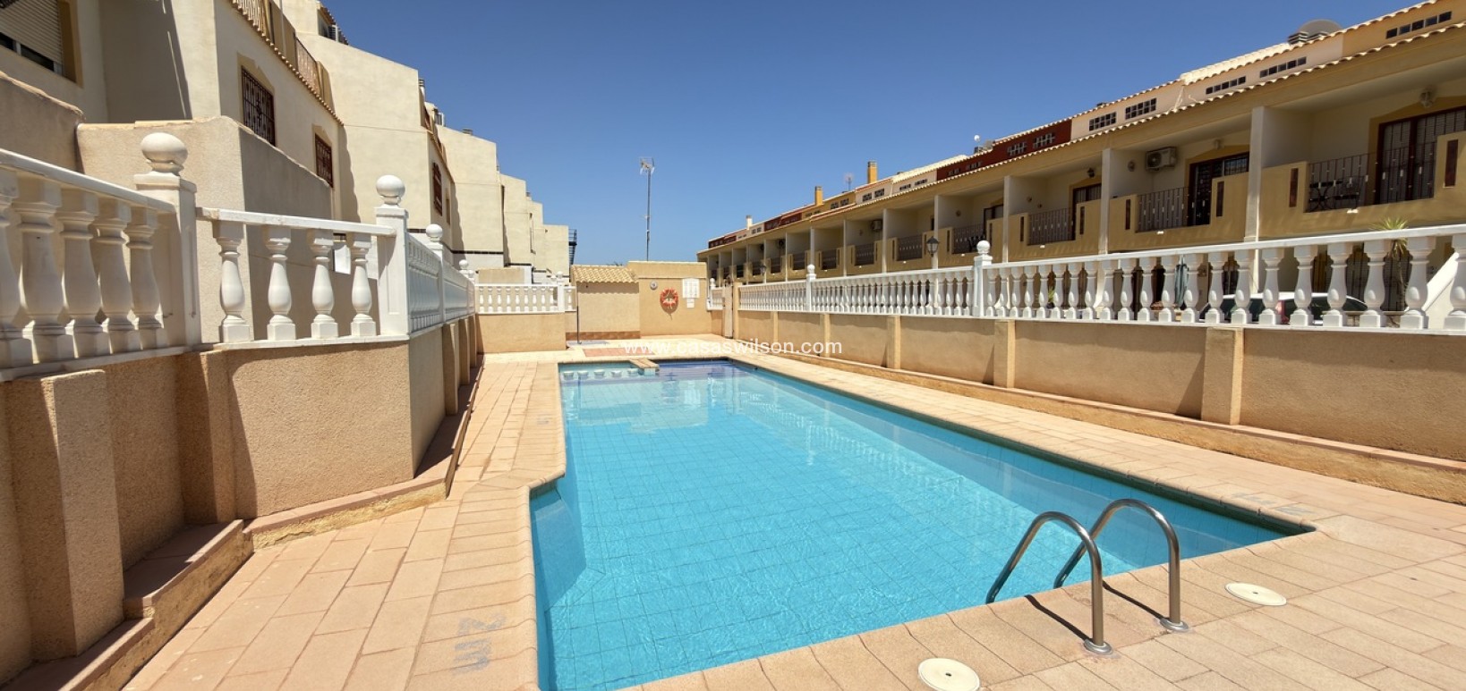 Sale - Townhouse -  - Costa Blanca