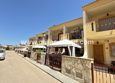 Sale - Townhouse -  - Costa Blanca