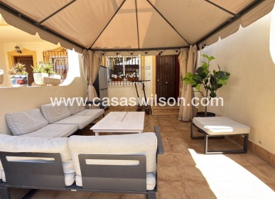 Sale - Townhouse -  - Costa Blanca