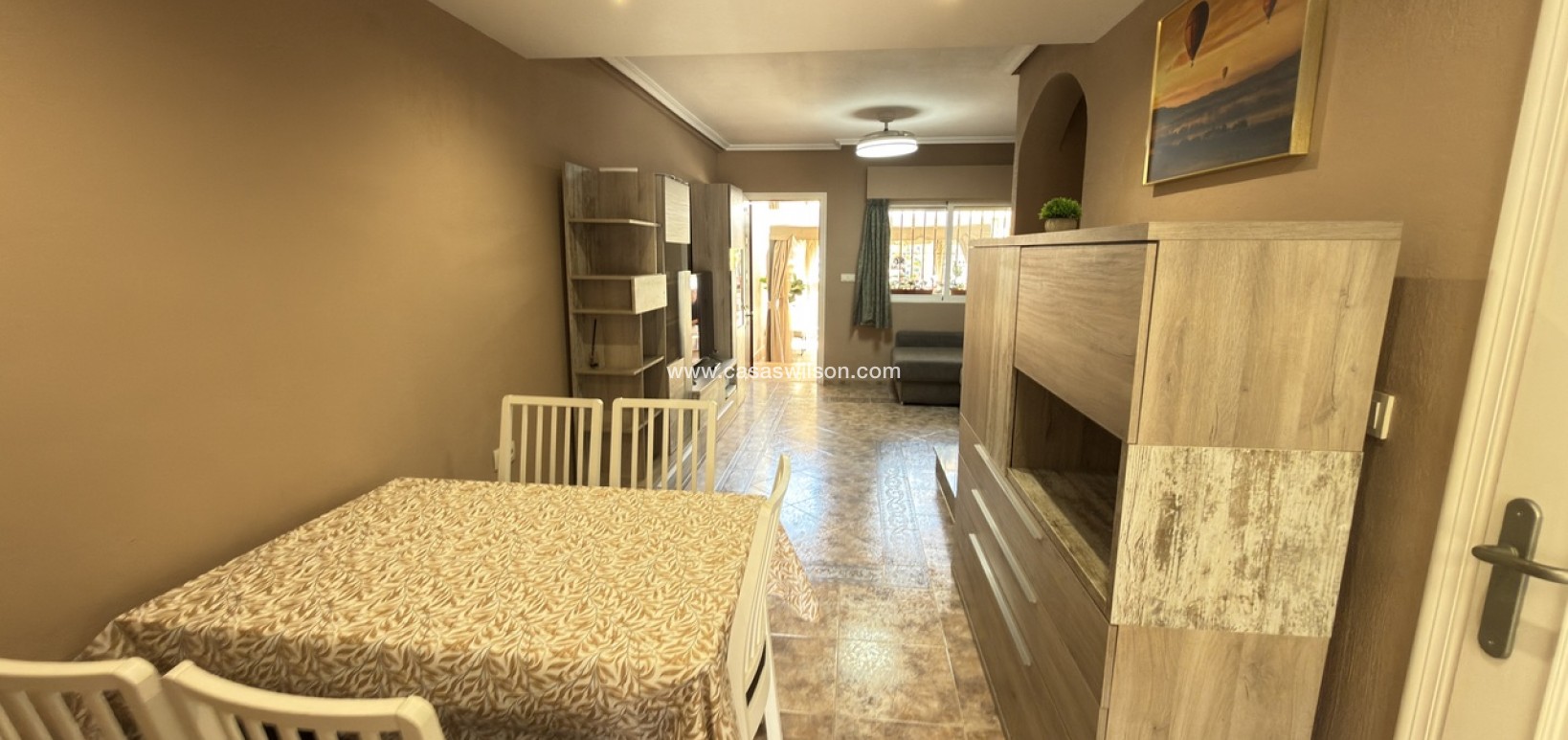 Sale - Townhouse -  - Costa Blanca