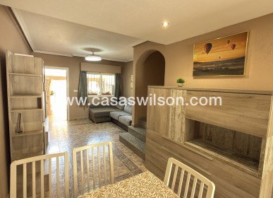Sale - Townhouse -  - Costa Blanca