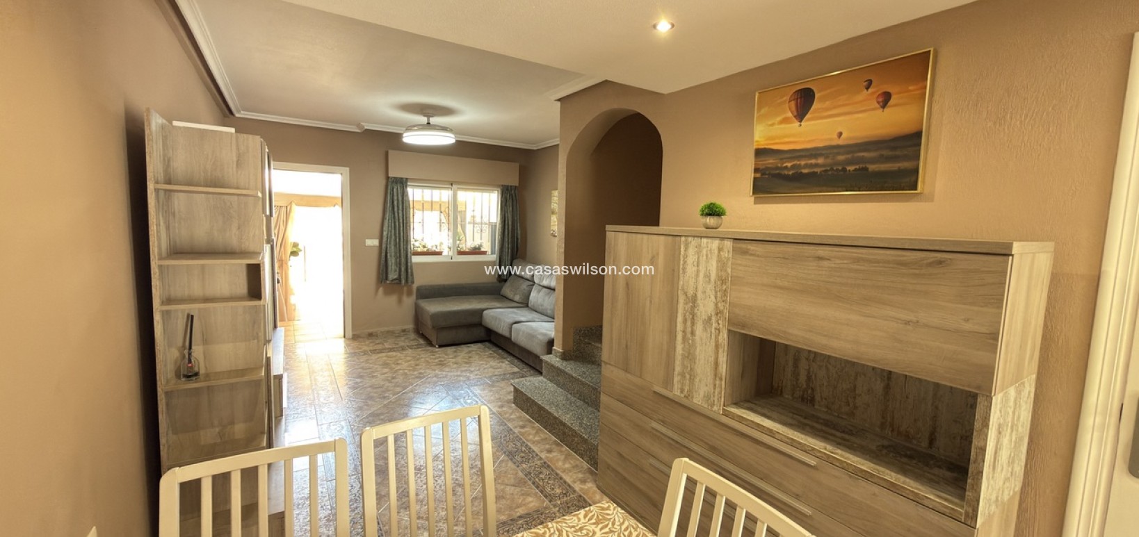 Sale - Townhouse -  - Costa Blanca
