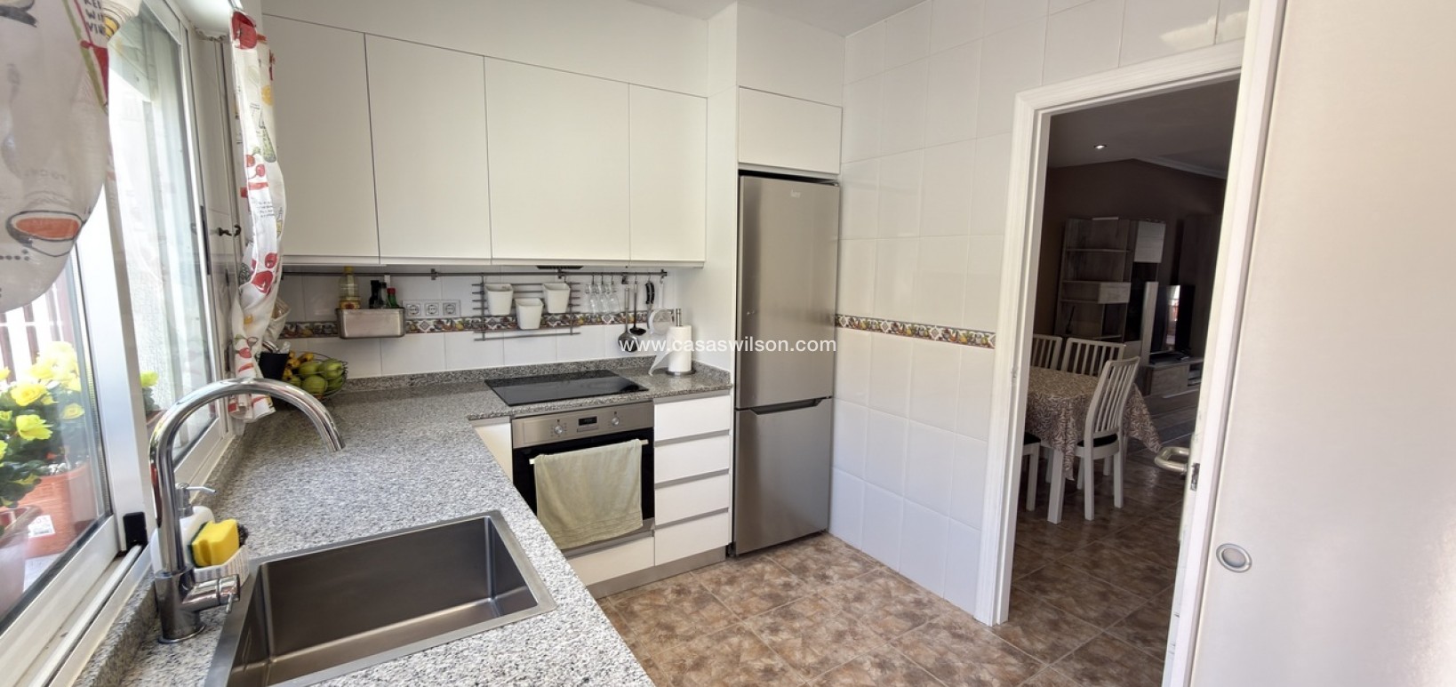 Sale - Townhouse -  - Costa Blanca