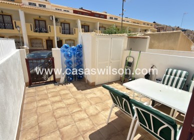 Sale - Townhouse -  - Costa Blanca