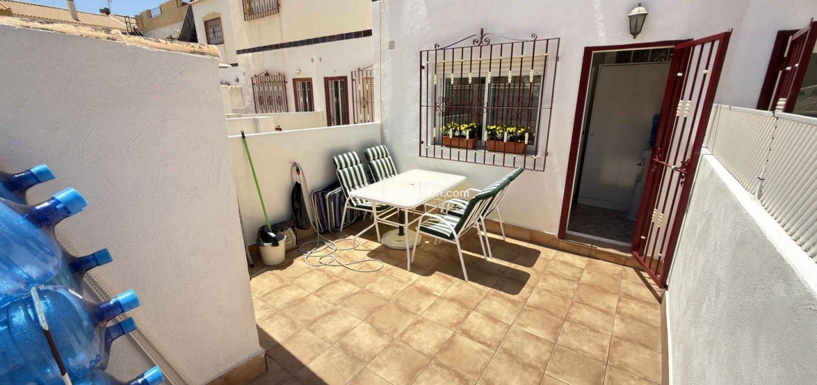 Sale - Townhouse -  - Costa Blanca