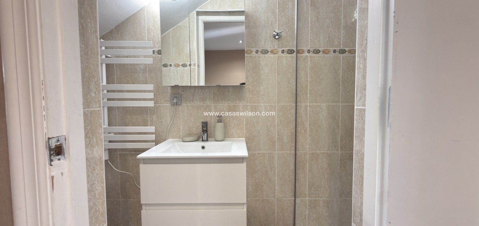 Sale - Townhouse -  - Costa Blanca