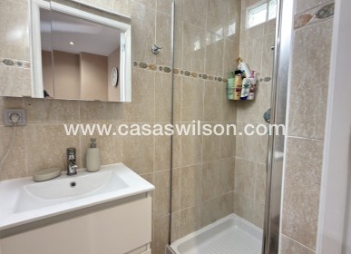 Sale - Townhouse -  - Costa Blanca