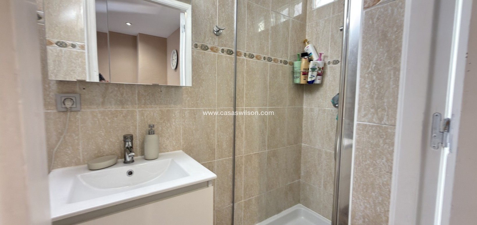 Sale - Townhouse -  - Costa Blanca