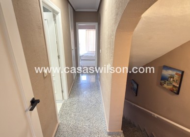 Sale - Townhouse -  - Costa Blanca