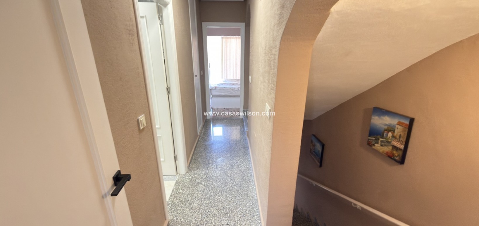 Sale - Townhouse -  - Costa Blanca