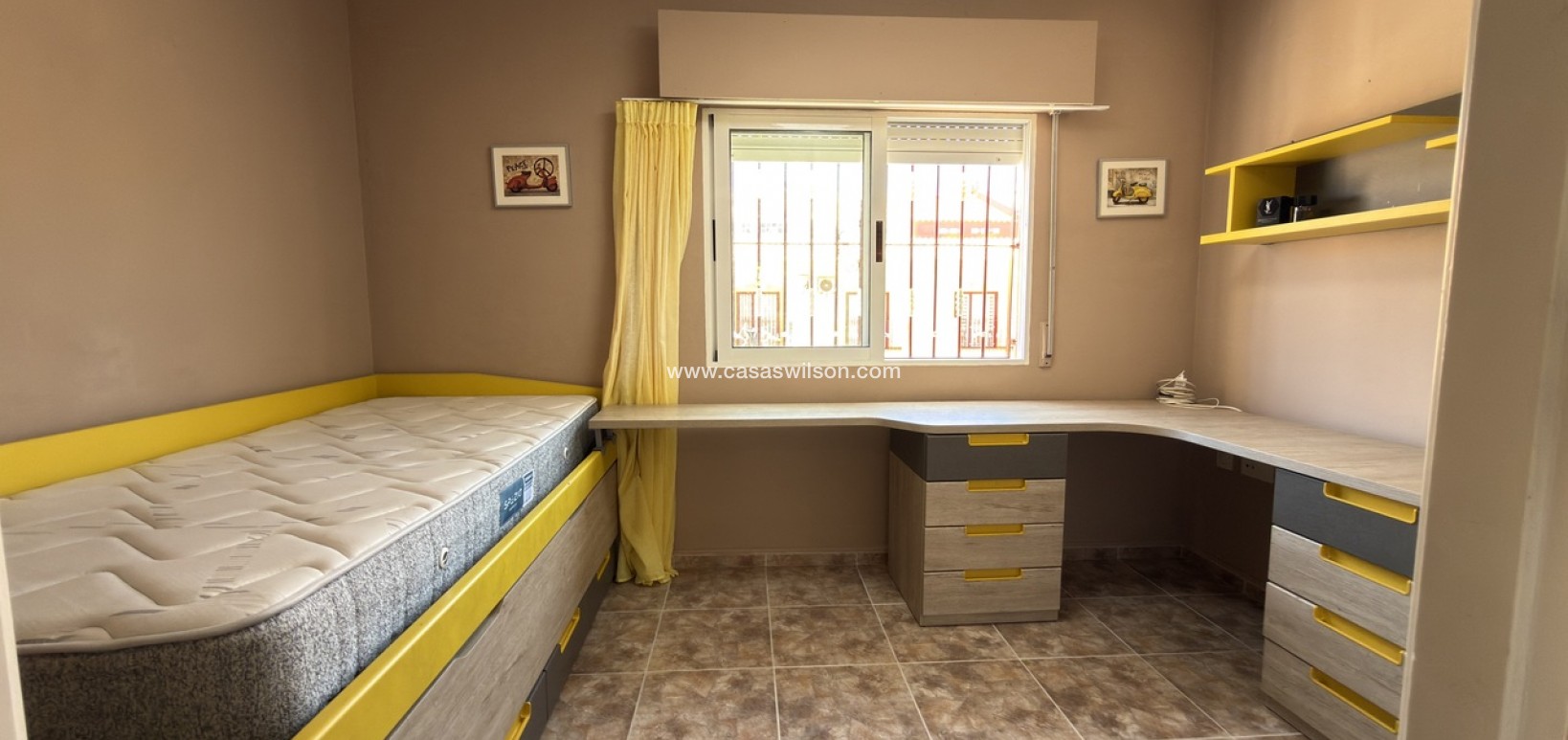 Sale - Townhouse -  - Costa Blanca