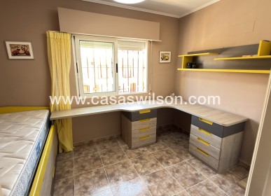 Sale - Townhouse -  - Costa Blanca