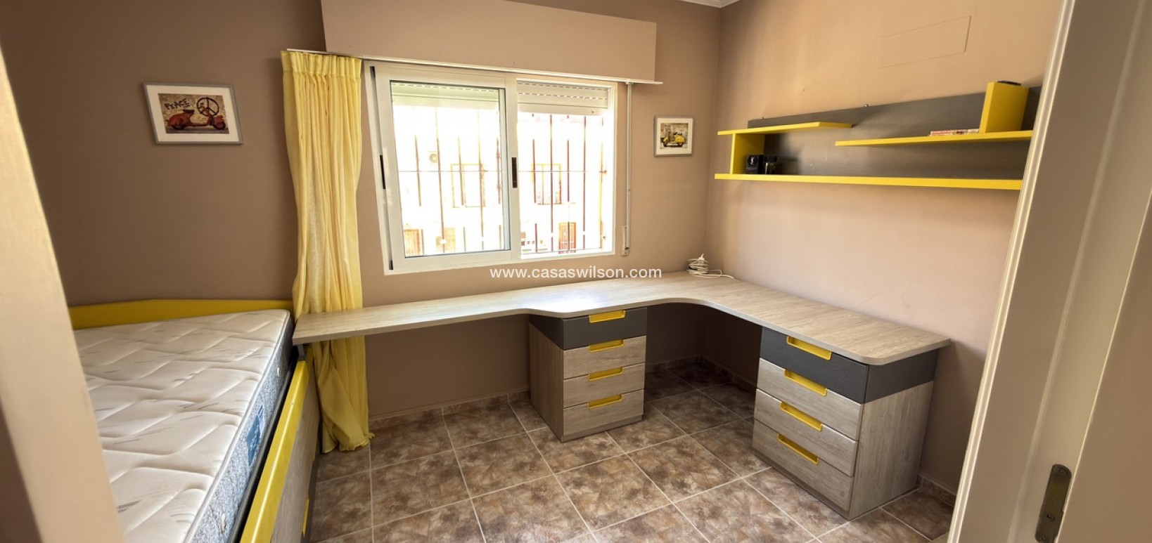 Sale - Townhouse -  - Costa Blanca