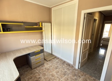 Sale - Townhouse -  - Costa Blanca