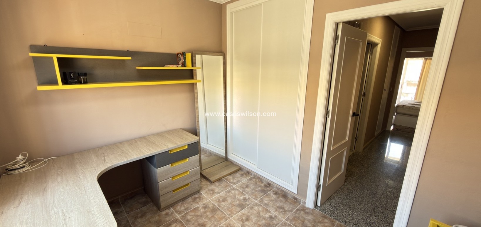 Sale - Townhouse -  - Costa Blanca