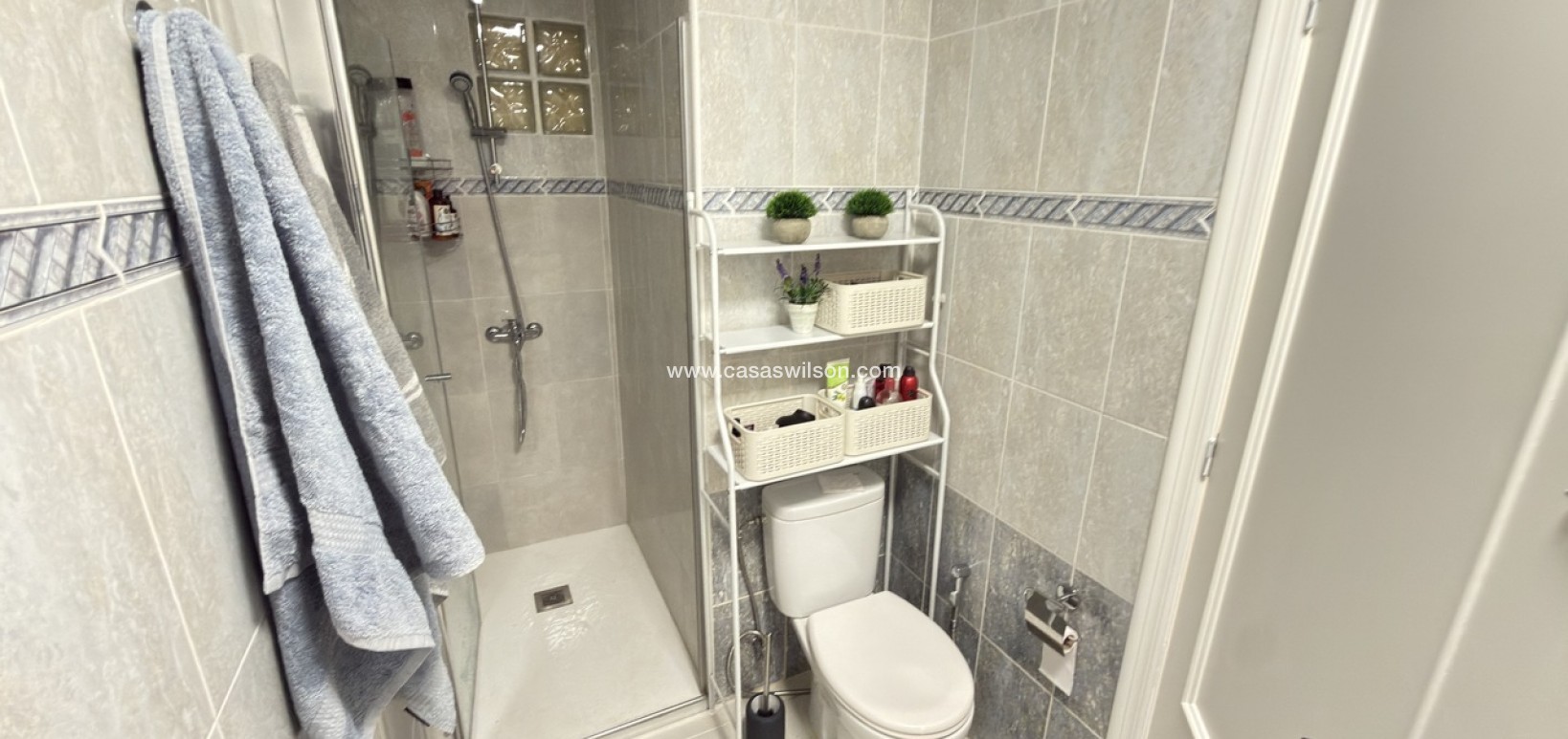 Sale - Townhouse -  - Costa Blanca