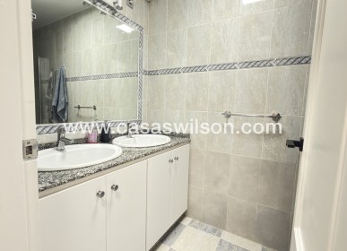 Sale - Townhouse -  - Costa Blanca
