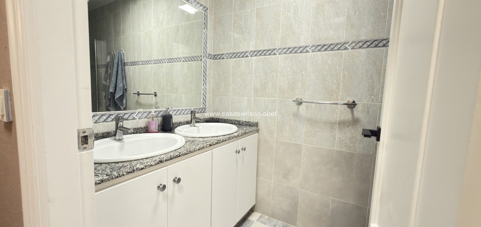 Sale - Townhouse -  - Costa Blanca