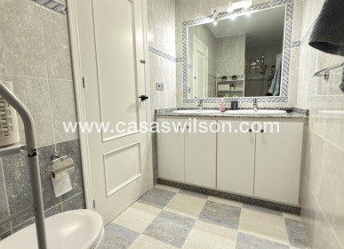 Sale - Townhouse -  - Costa Blanca