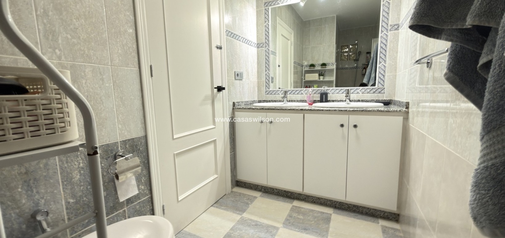 Sale - Townhouse -  - Costa Blanca