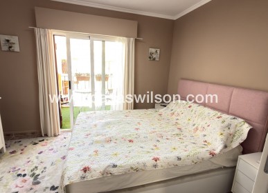 Sale - Townhouse -  - Costa Blanca