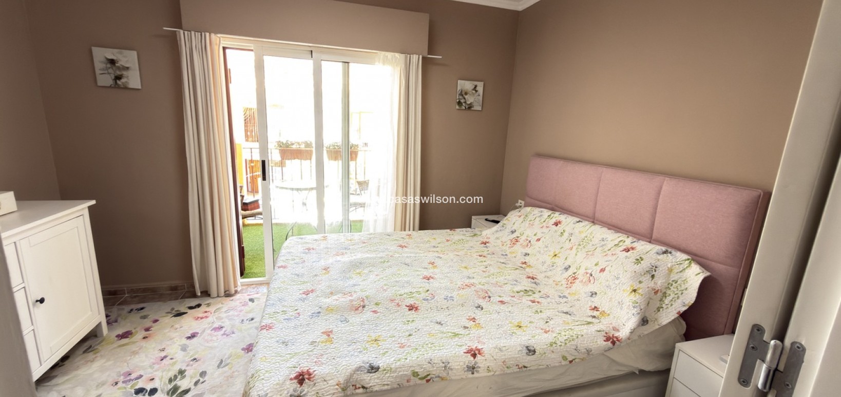 Sale - Townhouse -  - Costa Blanca