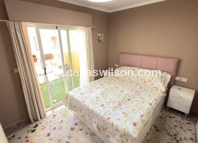 Sale - Townhouse -  - Costa Blanca