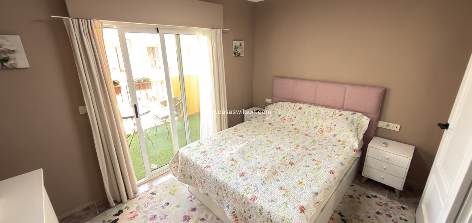 Sale - Townhouse -  - Costa Blanca