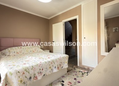 Sale - Townhouse -  - Costa Blanca