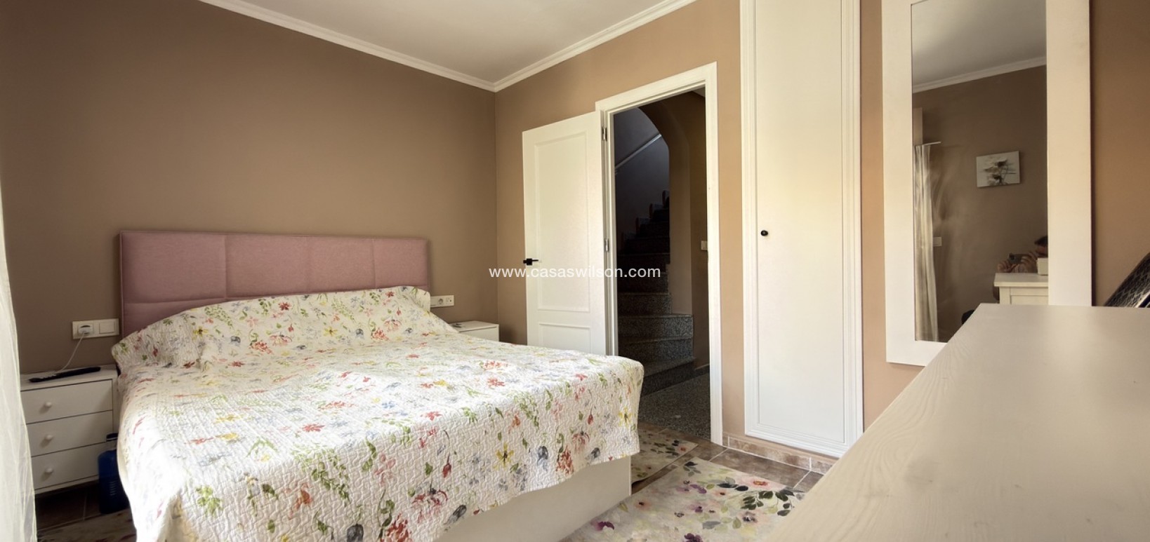 Sale - Townhouse -  - Costa Blanca
