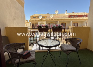 Sale - Townhouse -  - Costa Blanca