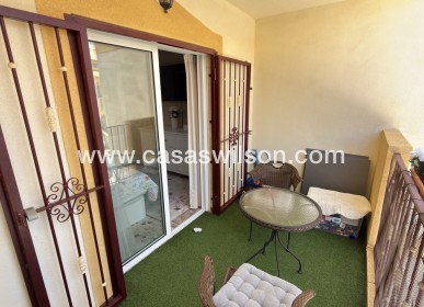 Sale - Townhouse -  - Costa Blanca