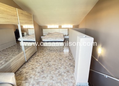 Sale - Townhouse -  - Costa Blanca
