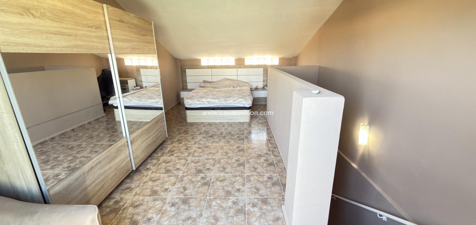 Sale - Townhouse -  - Costa Blanca