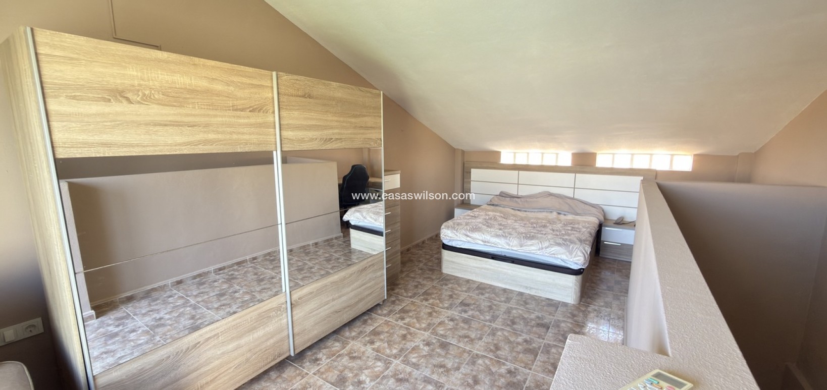 Sale - Townhouse -  - Costa Blanca