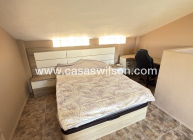 Sale - Townhouse -  - Costa Blanca