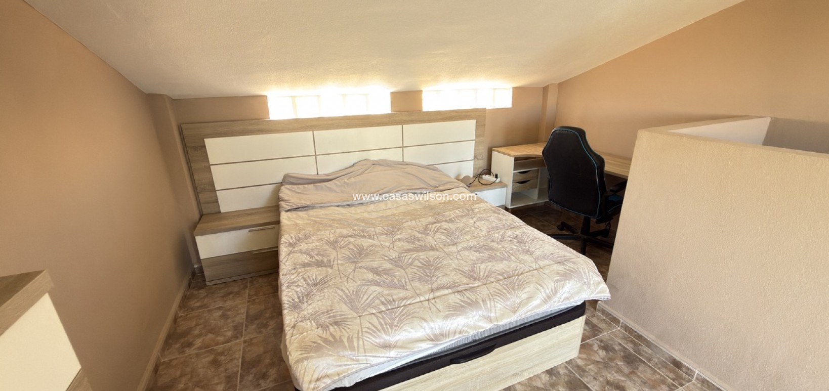 Sale - Townhouse -  - Costa Blanca