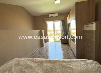 Sale - Townhouse -  - Costa Blanca