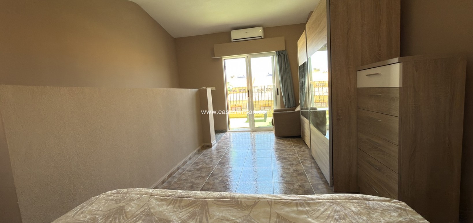 Sale - Townhouse -  - Costa Blanca