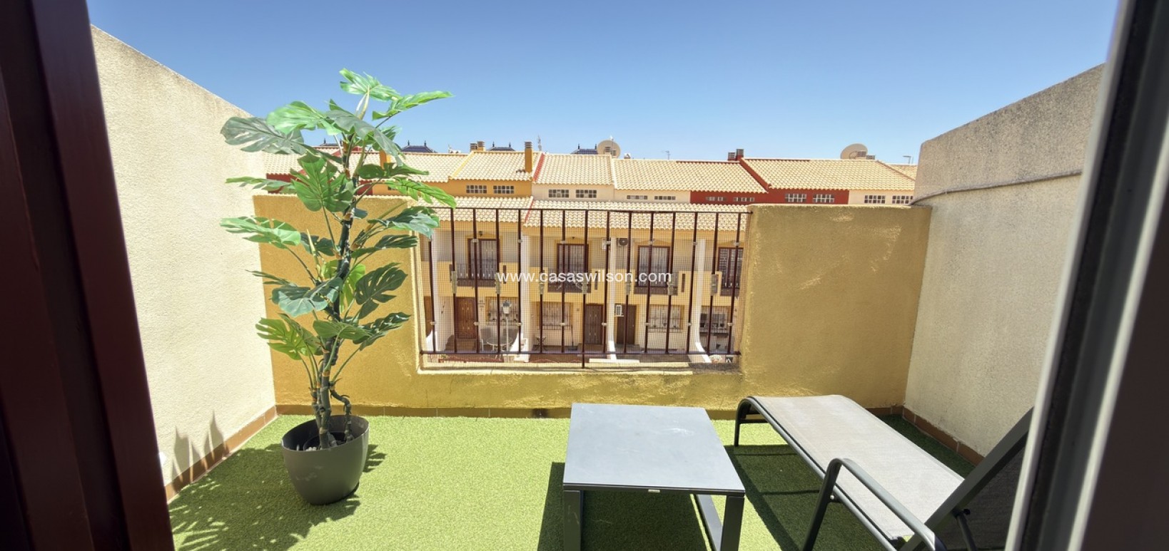 Sale - Townhouse -  - Costa Blanca