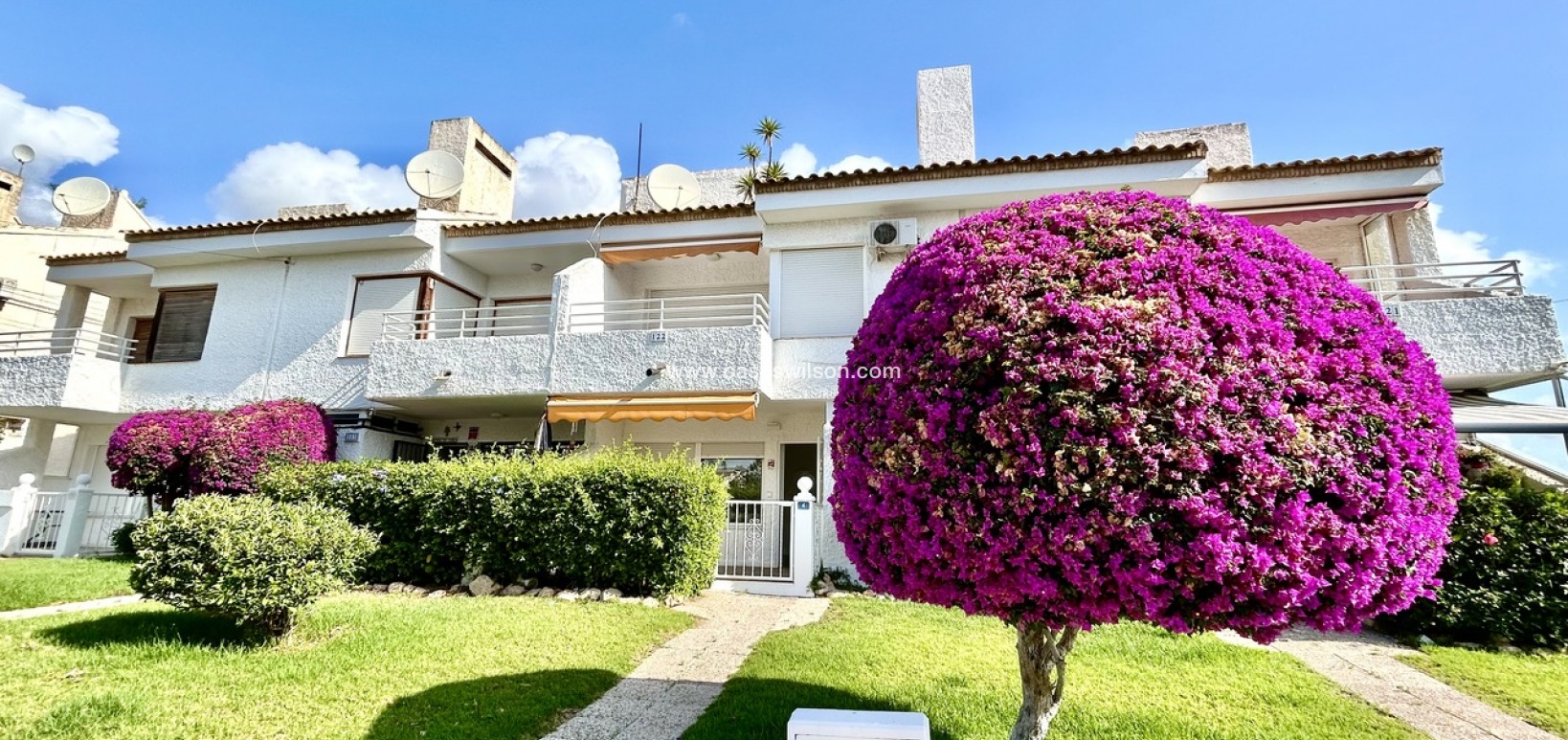 Sale - Appartement - Villamartin - Costa Blanca
