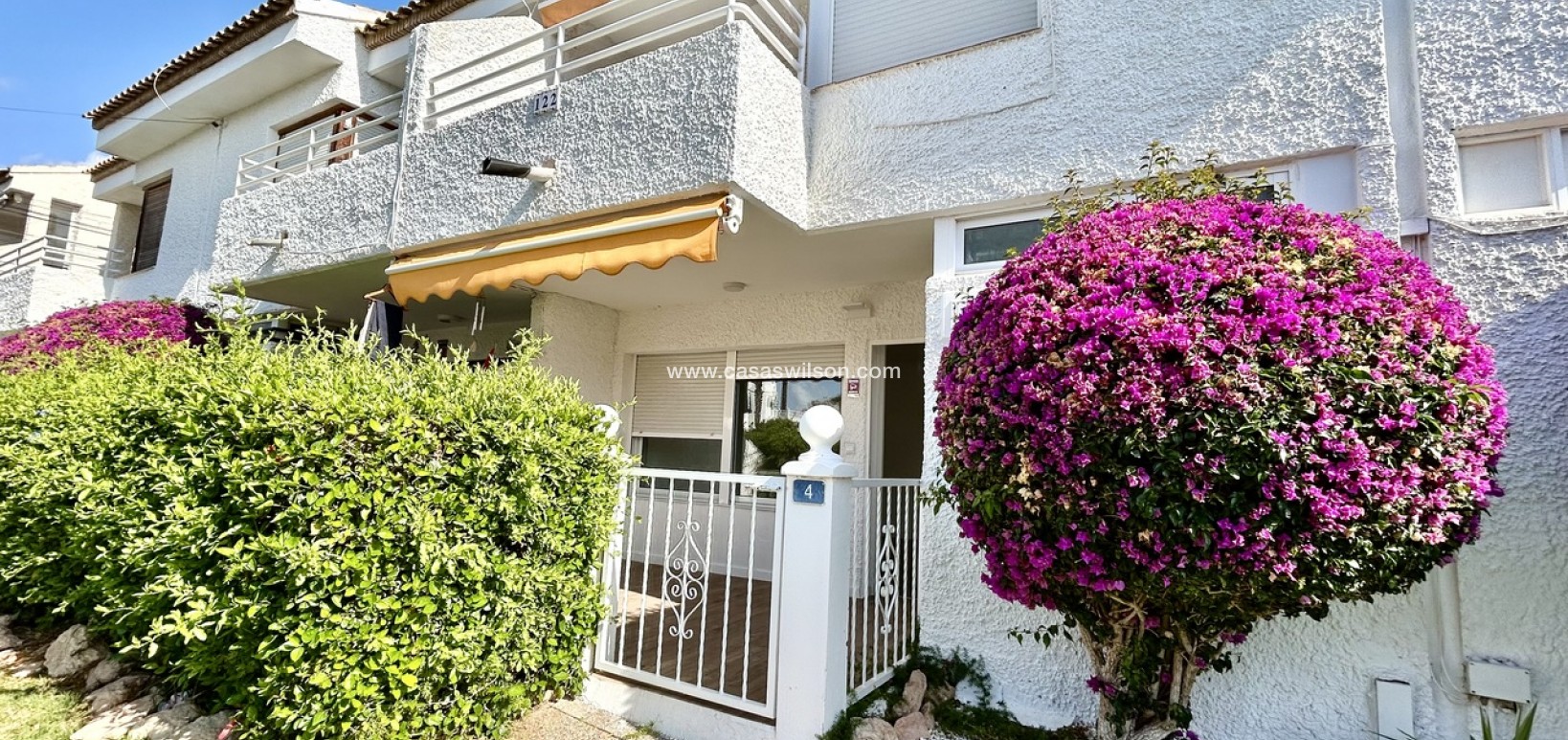 Sale - Appartement - Villamartin - Costa Blanca