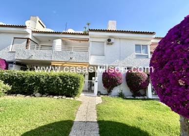 Sale - Appartement - Villamartin - Costa Blanca