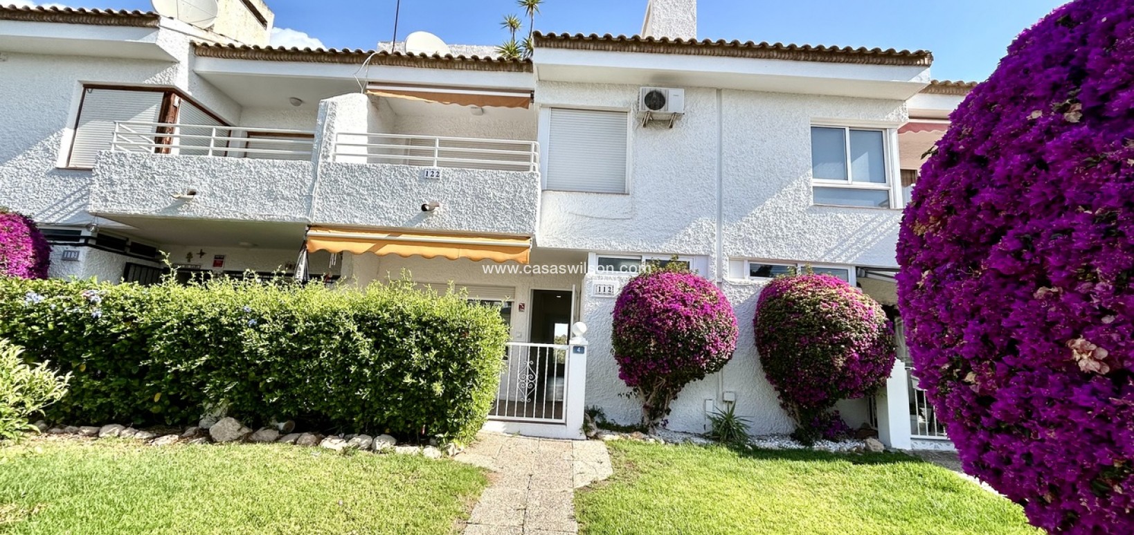 Sale - Appartement - Villamartin - Costa Blanca