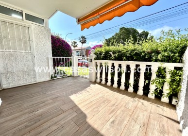 Sale - Appartement - Villamartin - Costa Blanca