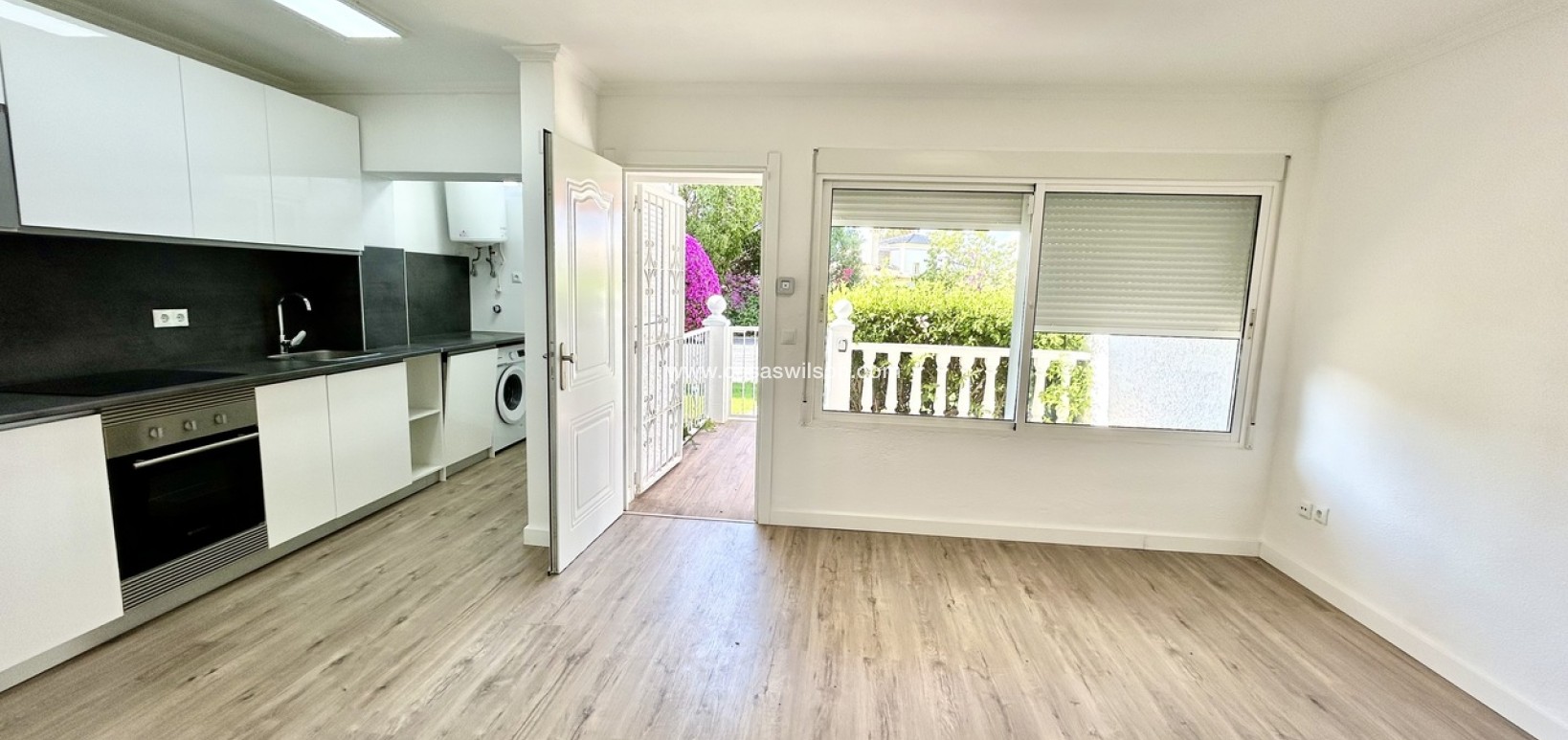 Sale - Appartement - Villamartin - Costa Blanca