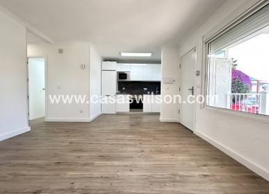 Sale - Appartement - Villamartin - Costa Blanca