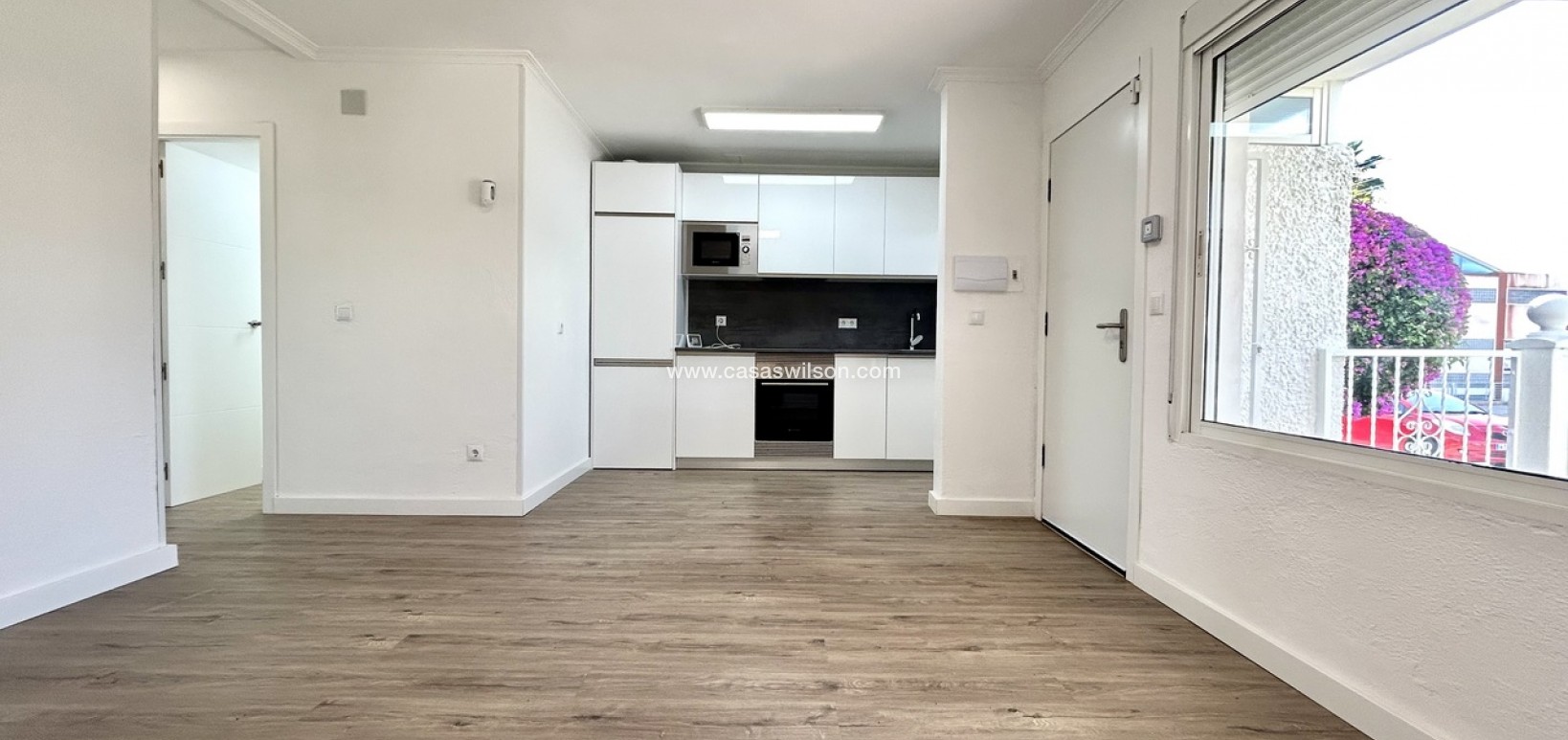Sale - Appartement - Villamartin - Costa Blanca