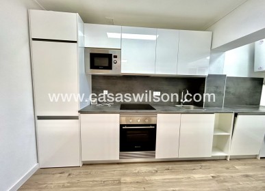 Sale - Appartement - Villamartin - Costa Blanca
