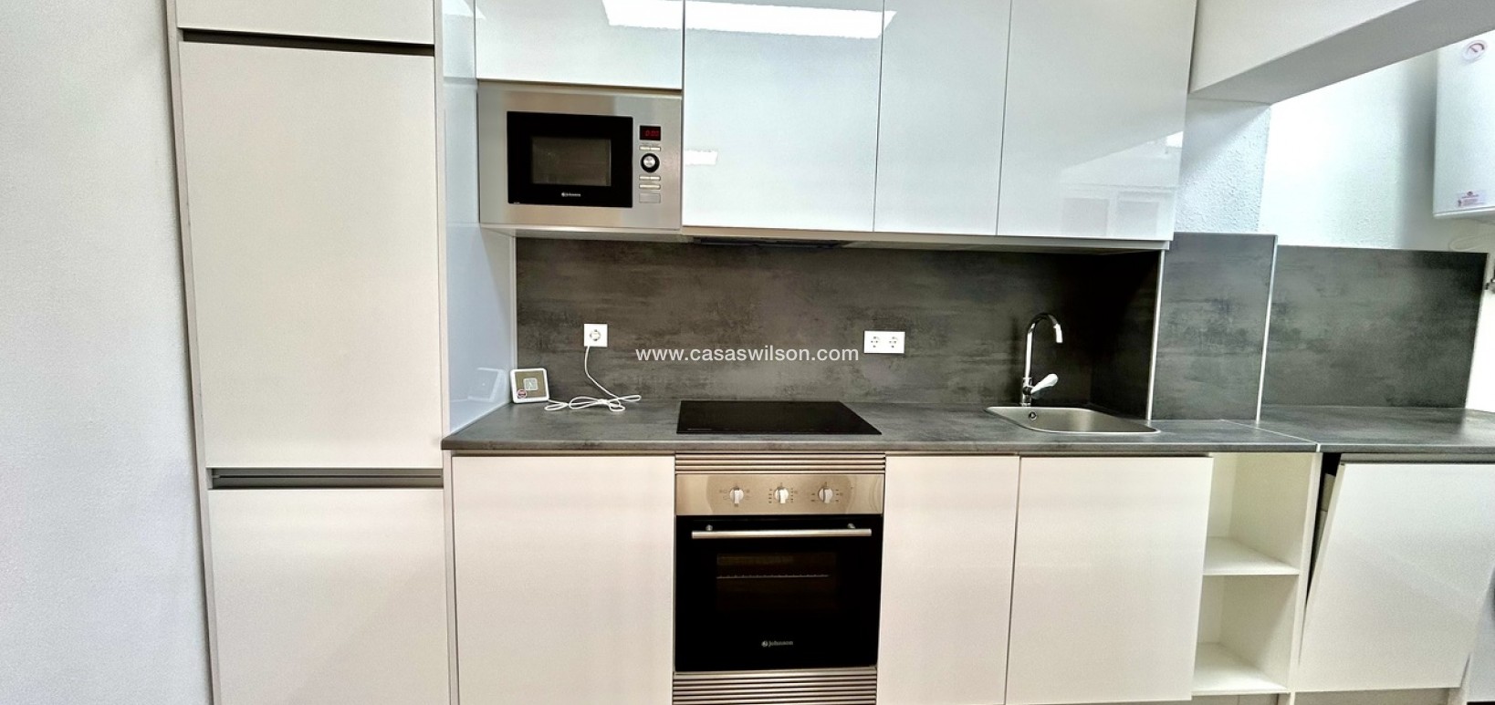 Sale - Appartement - Villamartin - Costa Blanca